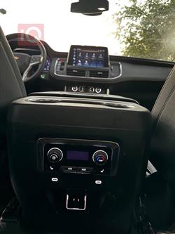 Chevrolet Suburban